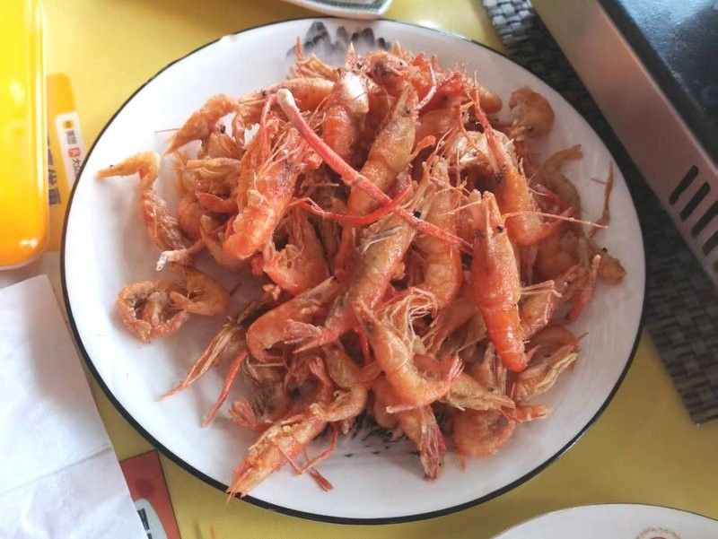 洪龍漁村有哪些特色菜（洪龍漁村的特色菜）