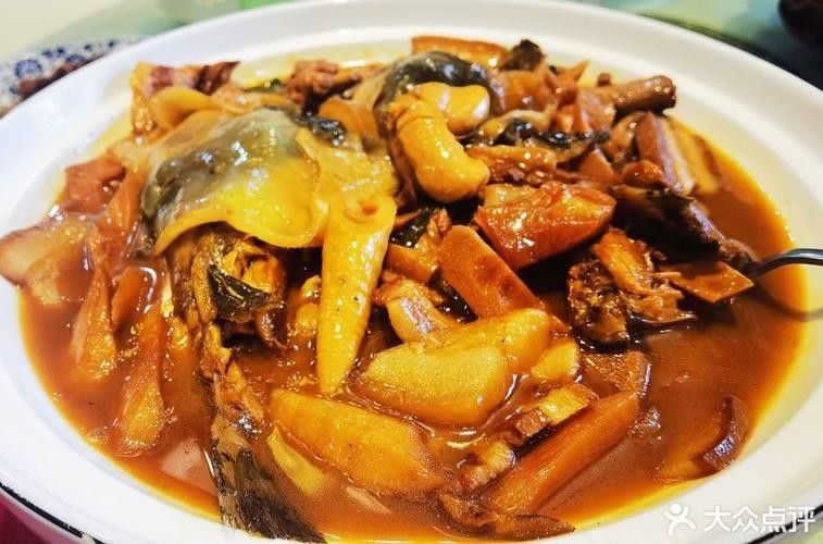 洪龍漁村有哪些特色菜（洪龍漁村的特色菜）