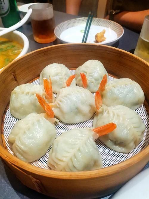 洪龍漁村有哪些特色菜（洪龍漁村的特色菜）
