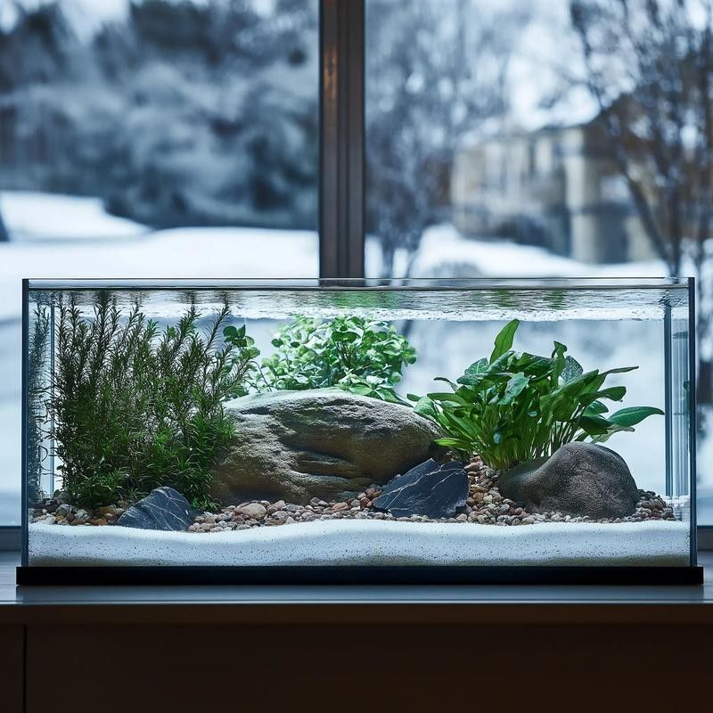 有哪些品牌的水族箱推薦？