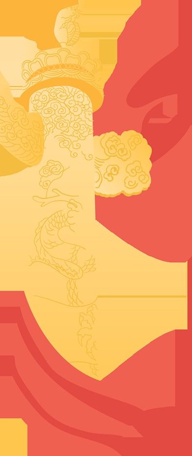 金龍魚公益活動有哪些合作方？（金龍魚慈善公益基金會合作案例）