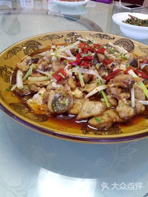 綿陽涪江龍魚港的口碑如何