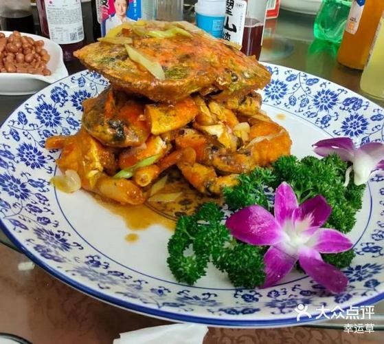 綿陽涪江龍魚港的口碑如何
