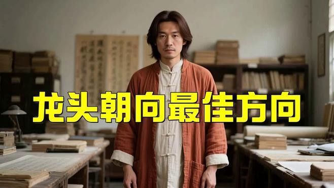 龍頭朝外安裝有哪些科學解釋（水龍頭朝外安裝的科學解釋）