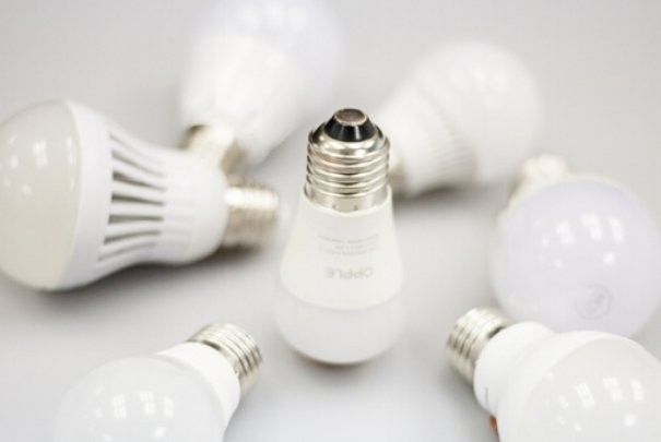 LED顯指越高越好嗎
