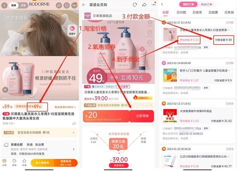 如何知道哪些品牌有促銷券？（了解哪些品牌提供促銷券）