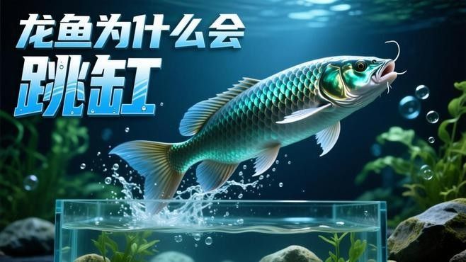 龍魚跳缸后多久喂食？（魚跳缸后多久喂食是一個需要根據具體情況來定的問題）