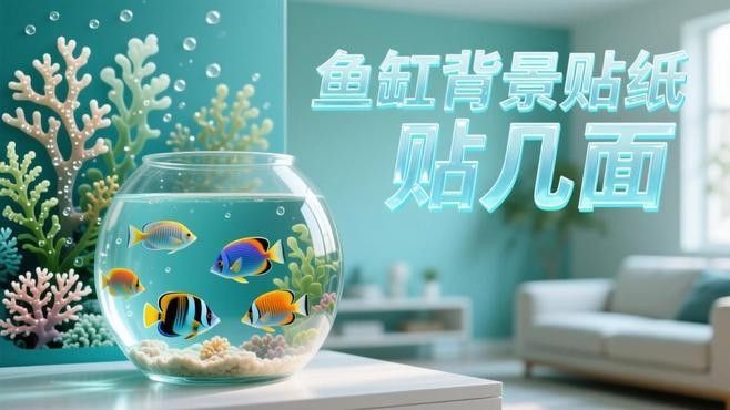 紅龍魚魚缸背景紙價格范圍
