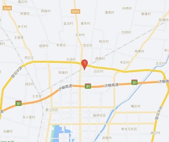 聊城龍魚市場有哪些商戶（山東聊城龍魚市場） 聊城龍魚市場有哪些商戶（山東聊城龍魚市場） 龍魚百科 第2張
