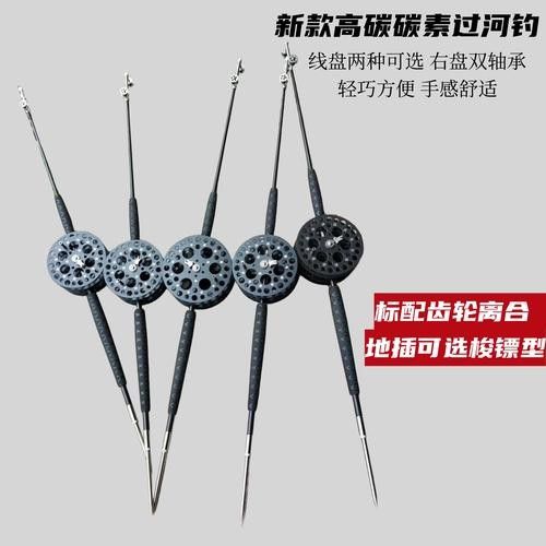 過江龍魚的市場價格