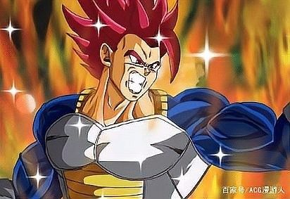 貝吉特和全王誰更強（《龍珠超》貝吉特和全王誰更強？）