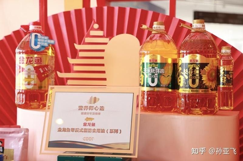 金龍魚在央視的廣告效果如何（金龍魚——品牌強國工程）