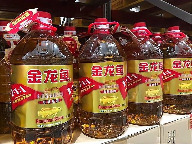 金龍魚(yú)未來(lái)是否考慮海外上市？（金龍魚(yú)是否考慮海外上市）