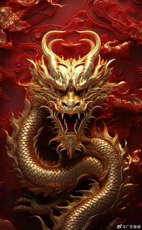 紅龍之眼壁紙有哪些風格？（紅龍之眼壁紙的幾種風格）