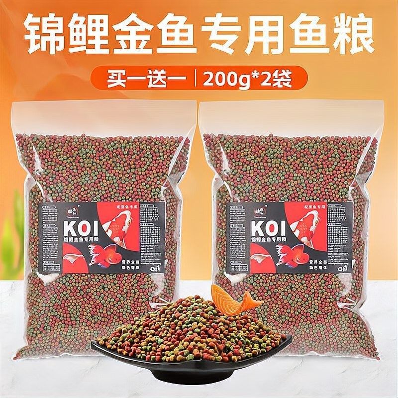 龍魚吃魚糧需要泡水嗎（龍魚吃魚糧是否需要泡水的問題）