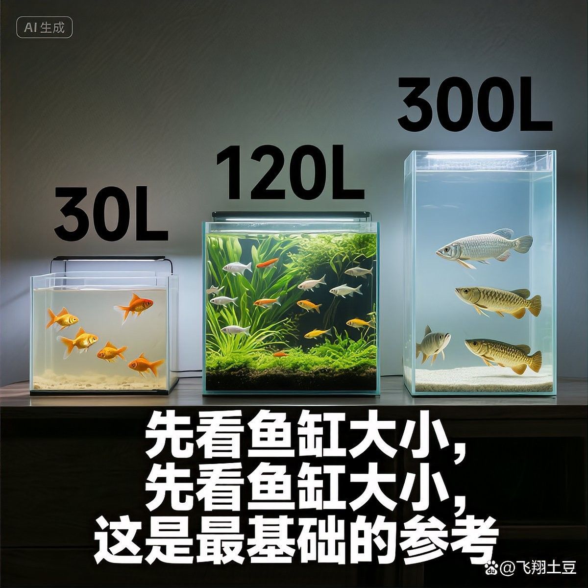 如何給藍龍魚換水？（藍龍魚多久換一次水最好）