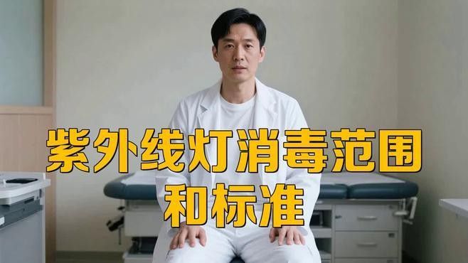 如何判斷紫外線殺菌燈是否有效（怎樣判斷紫外線殺菌燈是否有效）