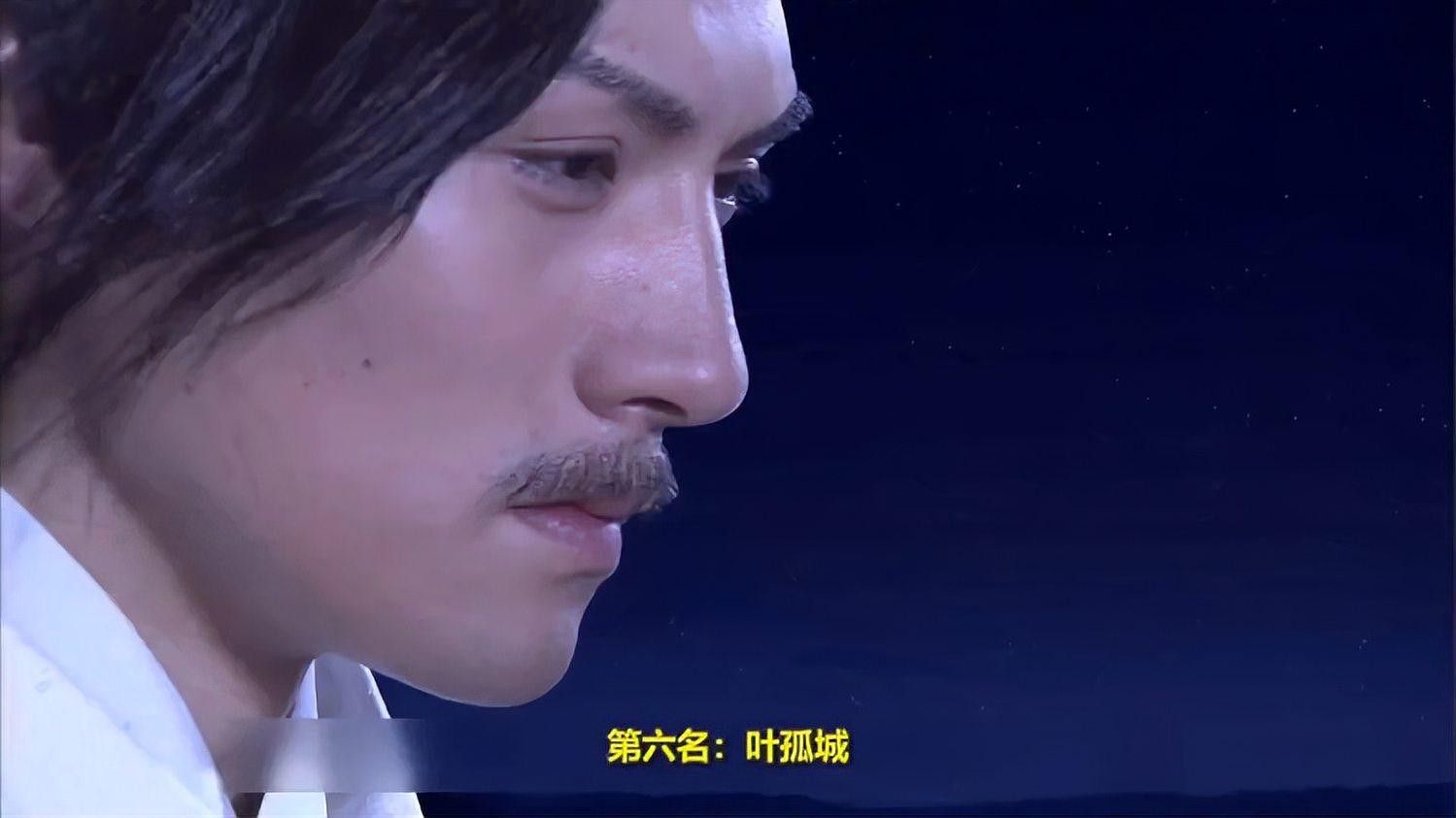 古龍筆下第一劍客是誰（《絕代雙驕》古龍筆下第一劍客的爭議主要集中在燕南天、謝曉峰和燕十三三人之間排名）