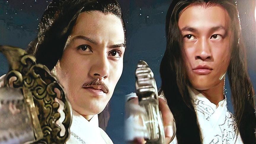 古龍筆下第一劍客是誰（《絕代雙驕》古龍筆下第一劍客的爭議主要集中在燕南天、謝曉峰和燕十三三人之間排名）