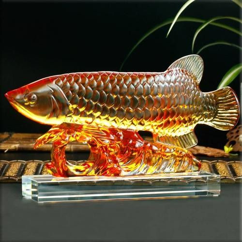 金龍魚擺件有哪些保養(yǎng)技巧（金龍魚擺件保養(yǎng)技巧）