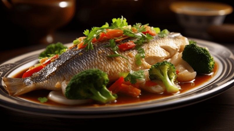 大連龍魚的最佳烹飪時間（大連龍魚的最佳烹飪時間是什么時候掌握最佳烹飪時間）