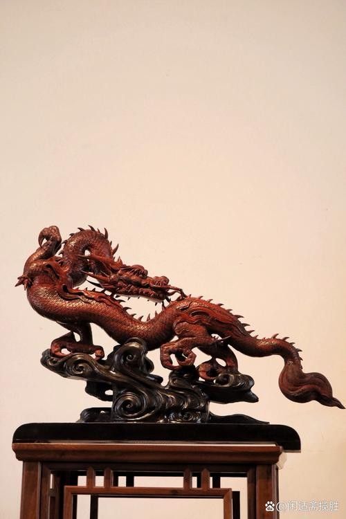 龍頭擺件有哪些材質(zhì)可選？（曲陽(yáng)縣炳宇雕塑有限公司曲陽(yáng)縣炳宇雕塑有限公司選擇龍頭擺件）