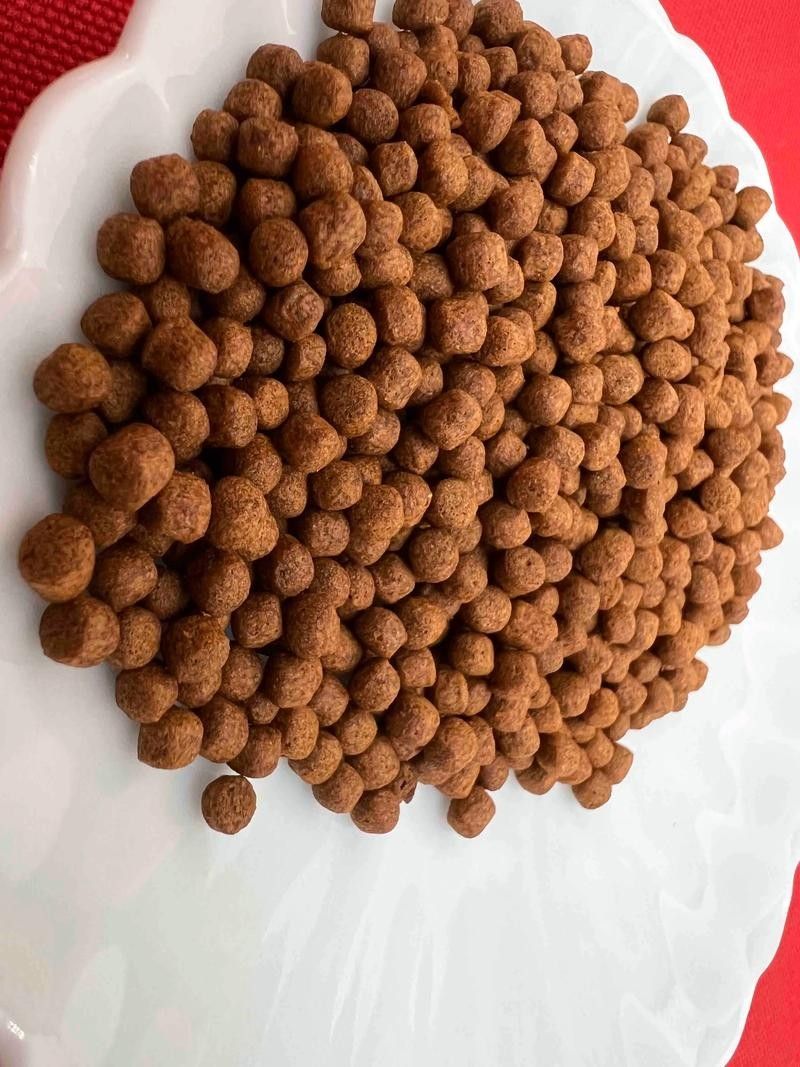 能再推薦幾款發(fā)色飼料嗎？（發(fā)色飼料推薦）