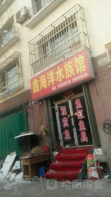 呼圖壁哪個(gè)水族館龍魚(yú)好？祥龍魚(yú)場(chǎng)龍魚(yú)（呼圖壁縣“祥龍魚(yú)場(chǎng)”是呼圖壁縣的水族館，哪個(gè)更適合初學(xué)者）
