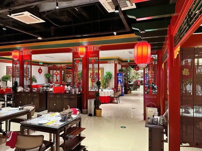 世紀(jì)金源購物中心有哪些餐飲選擇？（世紀(jì)金源購物中心餐飲選擇）
