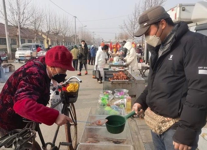 招遠觀賞魚市場（招遠觀賞魚市場的價格如何？）