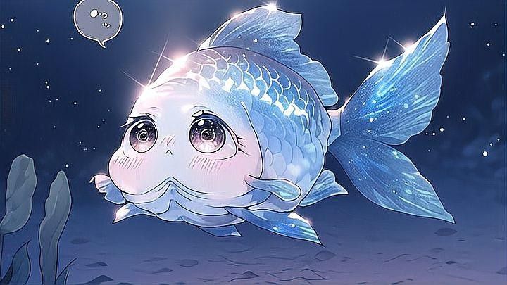 哪種藍(lán)色金龍魚最稀有？（哪種藍(lán)色金龍魚最稀有）