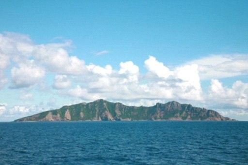 釣魚島龍魚（釣魚島龍魚的生態(tài)以山羊和本地動(dòng)植物為主，網(wǎng)友：壓根不值錢）