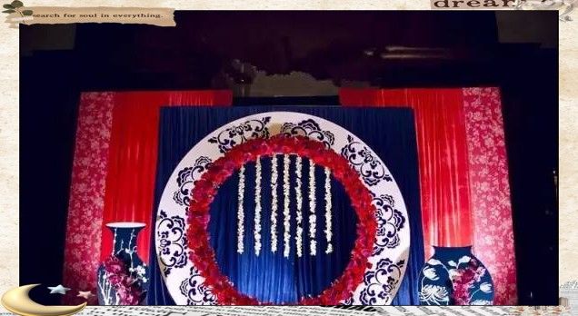 紅龍?jiān)诨閼c中如何裝飾？（紅龍?jiān)诨閼c中的裝飾的一些關(guān)鍵步驟和要點(diǎn)）
