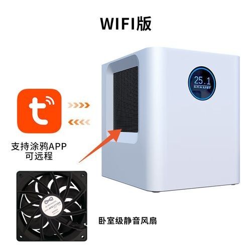 繁殖缸溫控和照明設備推薦（水族愛好者用于培育和繁殖魚類的專用容器推薦的溫控和照明設備）