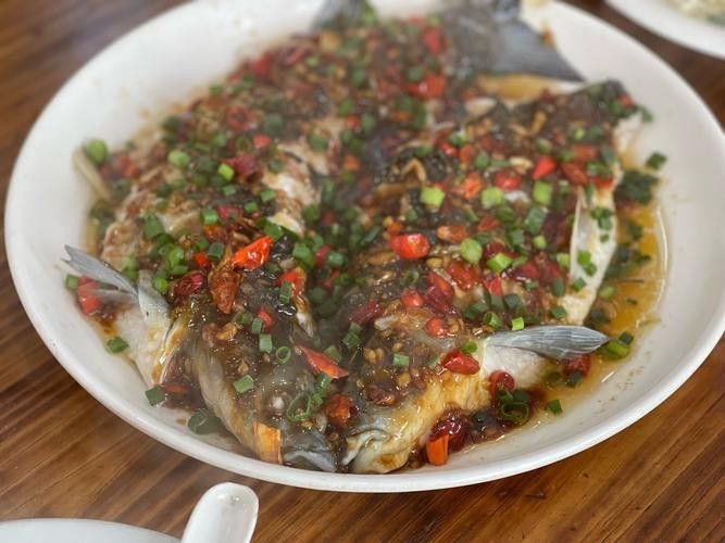 江西婺源什么魚有名