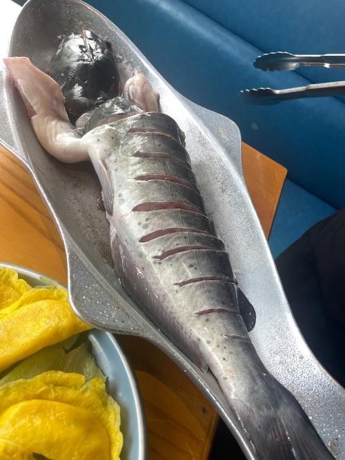 江西婺源什么魚有名