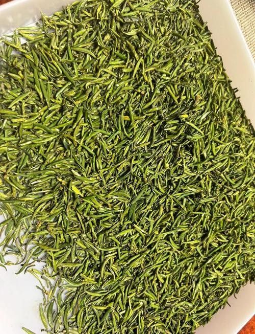 開化龍頂（開化龍頂茶是什么茶老任說三農(nóng)，茶江湖里的龍頂）