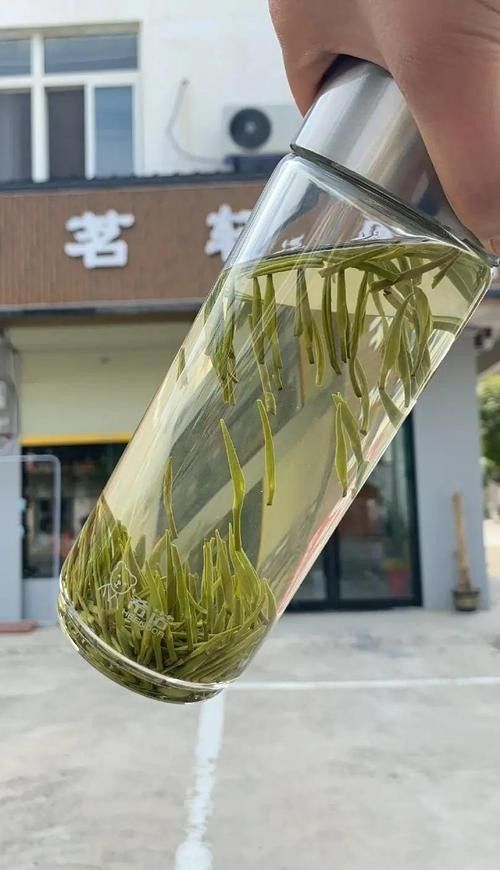 開化龍頂（開化龍頂茶是什么茶老任說三農(nóng)，茶江湖里的龍頂）