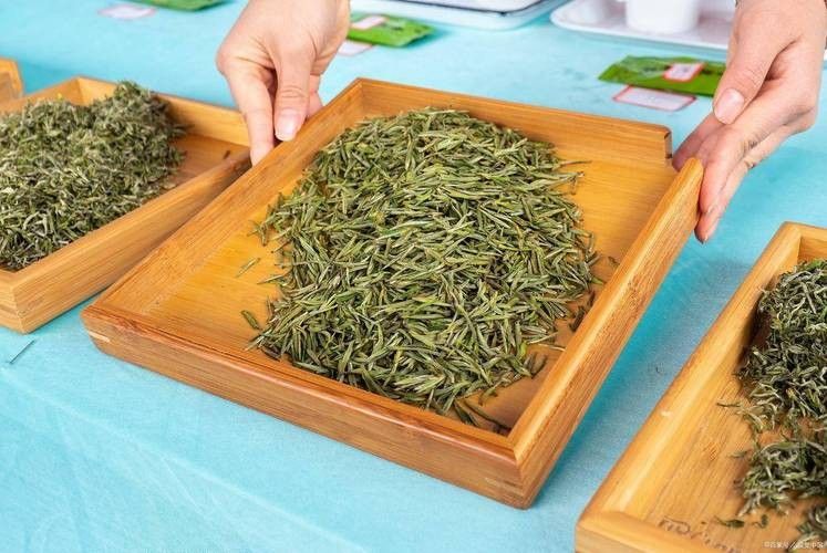 開化龍頂（開化龍頂茶是什么茶老任說三農(nóng)，茶江湖里的龍頂）