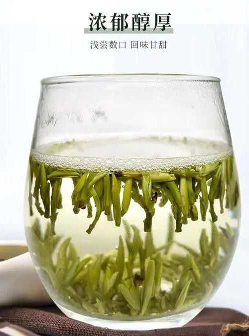 開化龍頂（開化龍頂茶是什么茶老任說三農(nóng)，茶江湖里的龍頂）