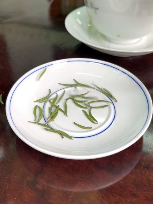 開化龍頂（開化龍頂茶是什么茶老任說三農(nóng)，茶江湖里的龍頂）