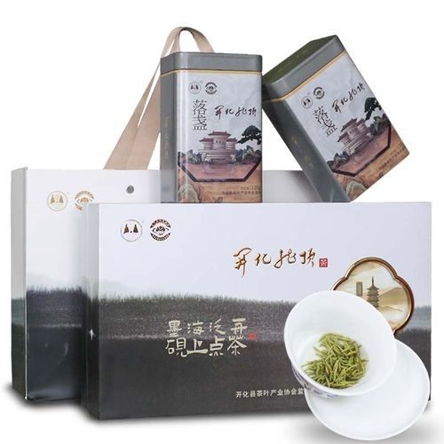 開化龍頂（開化龍頂茶是什么茶老任說三農(nóng)，茶江湖里的龍頂）