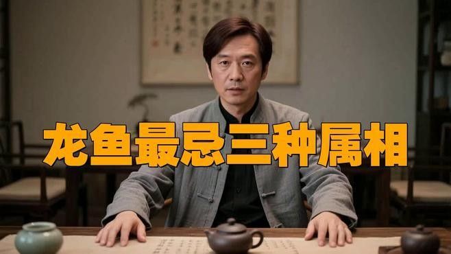 什么屬相不能養龍魚十二生肖養魚忌諱（十二生肖與養魚忌諱）