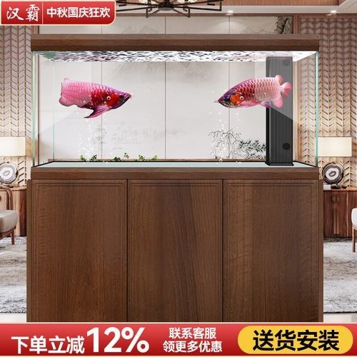 漢霸龍魚缸有哪些型號？