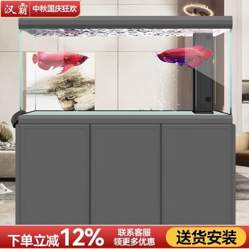 漢霸龍魚缸有哪些型號？