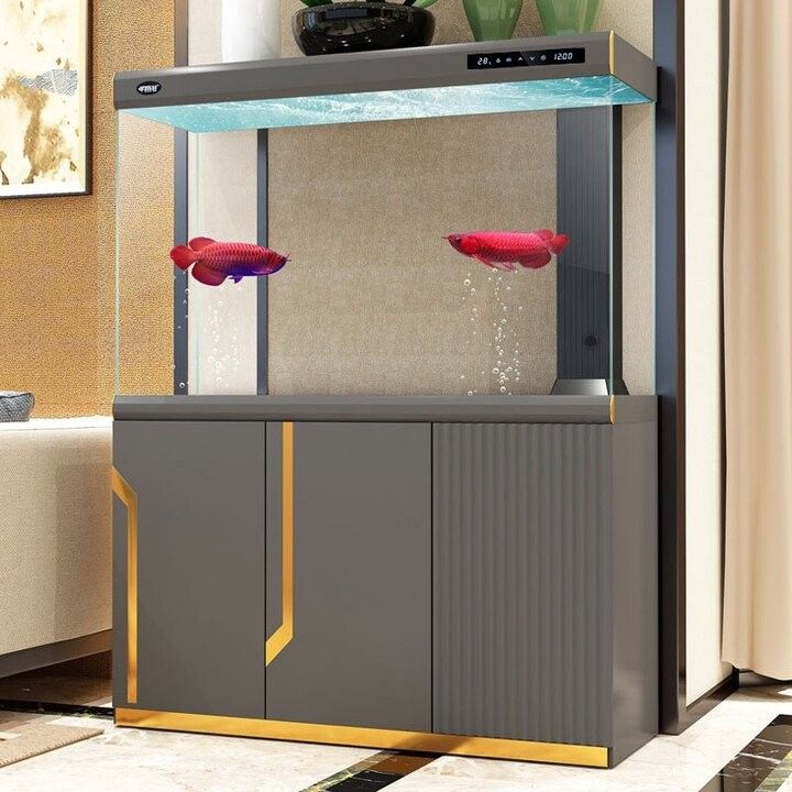 漢霸龍魚缸有哪些型號？