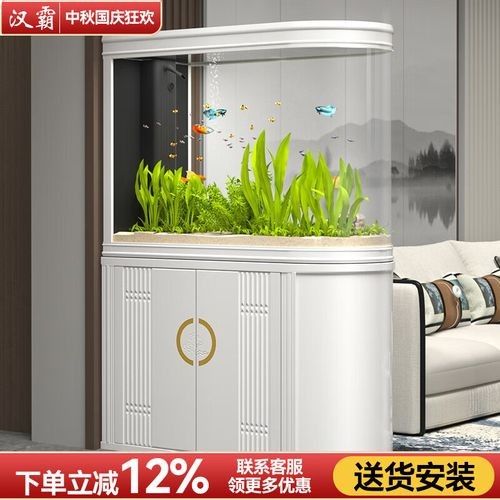 漢霸龍魚缸有哪些型號？