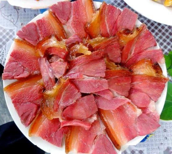 云南怒江州特產 云南怒江州特產 觀賞魚百科 第2張