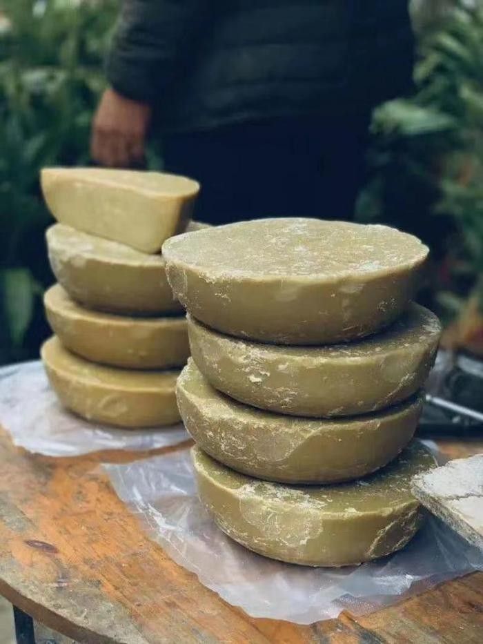 云南怒江州特產 云南怒江州特產 觀賞魚百科 第4張