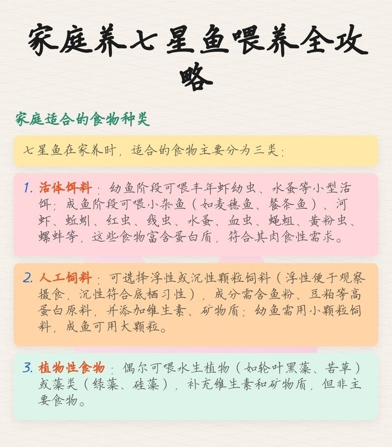 七星魚（七星魚在哪些地區常見的烹飪方法）